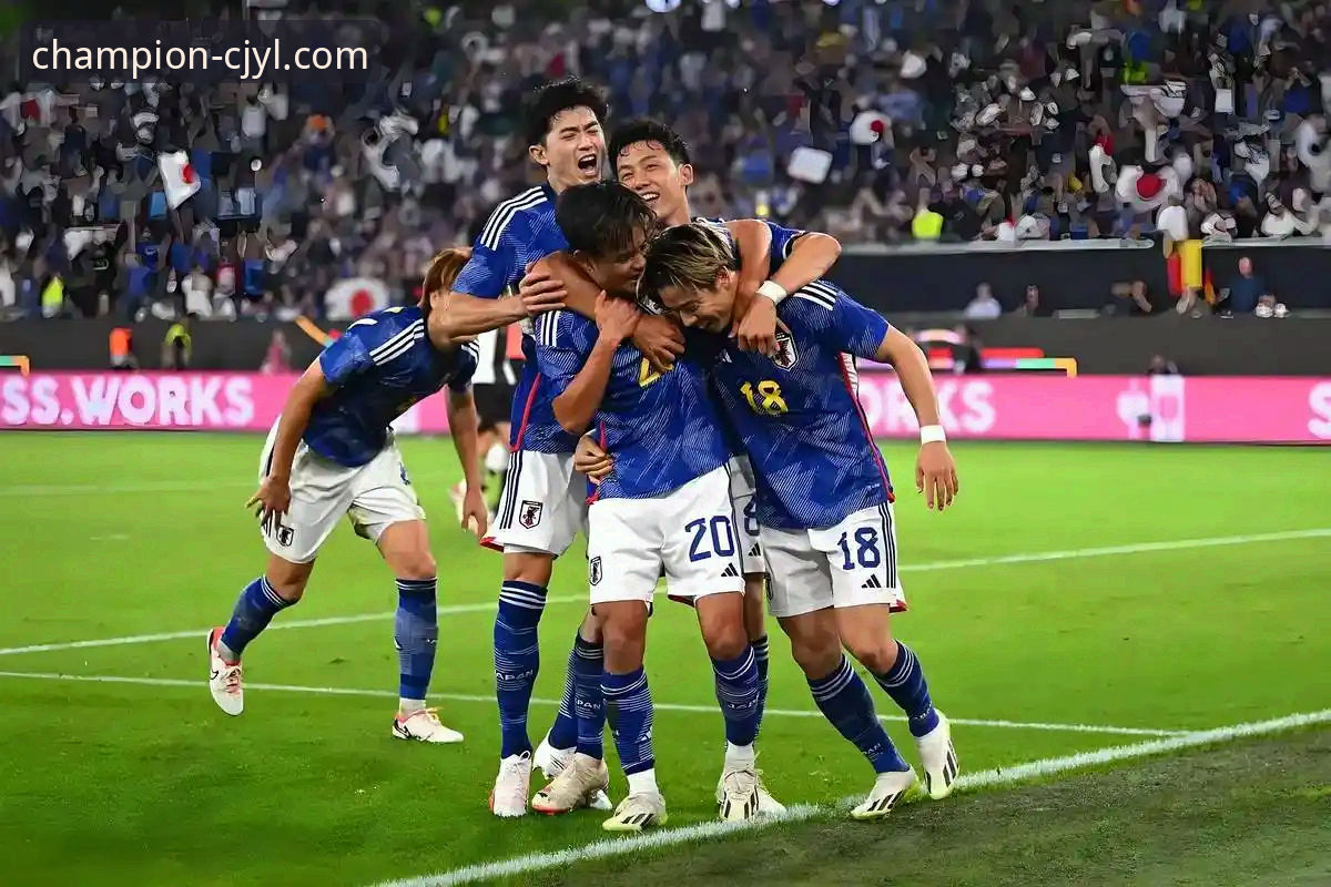 资深球迷复盘：民主刚果52年重返世界杯，这场绝杀背后的观赛门道