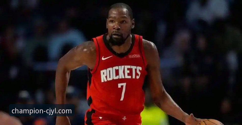 火箭狂胜尼克斯 vs 冠军娱乐平台体验：杜兰特27分引领连胜，主队掌控全场的篮球盛宴