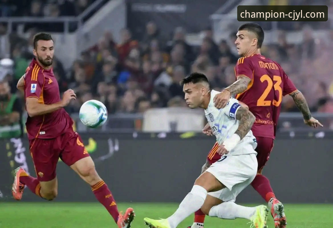 意大利足球困境的深度分析：从预选赛出局看现代足球的残酷竞争