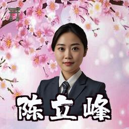 陈立峰